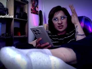 scarlettsen's live room