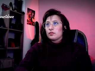 Mistress Scarlett Sen live cam preview
