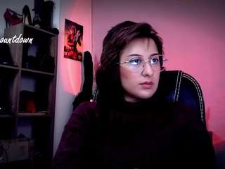 Mistress Scarlett Sen live cam preview