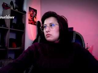 Mistress Scarlett Sen