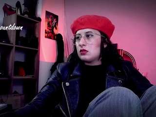 Mistress Scarlett Sen