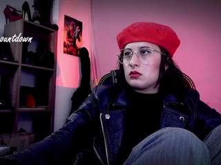 Mistress Scarlett Sen