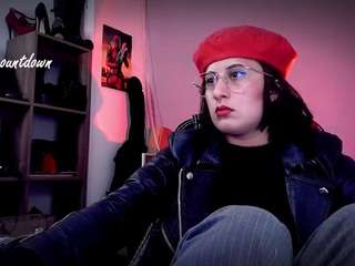 Mistress Scarlett Sen