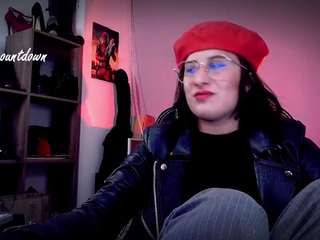 Mistress Scarlett Sen