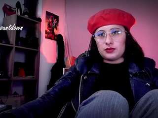 scarlettsen's live room
