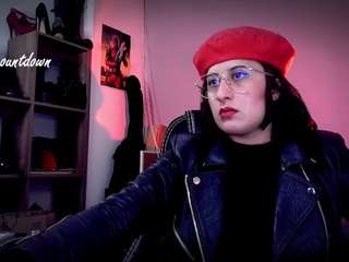 Mistress Scarlett Sen