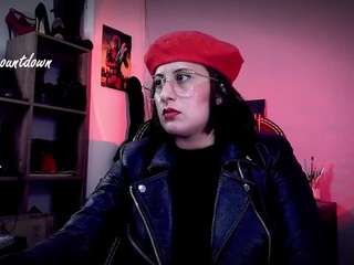 Mistress Scarlett Sen