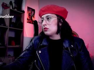 Mistress Scarlett Sen