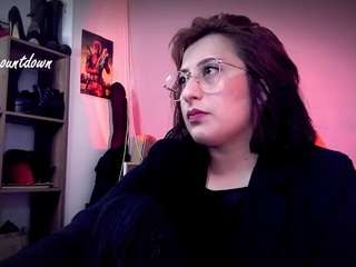 Mistress Scarlett Sen