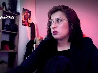 Mistress Scarlett Sen