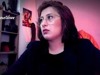 Mistress Scarlett Sen