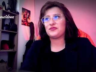 Scarlettsen's cam show statistics and live stream
