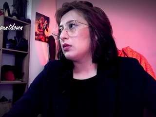 Mistress Scarlett Sen