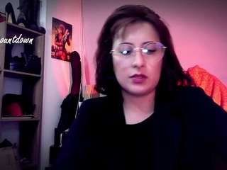 Mistress Scarlett Sen live cam preview