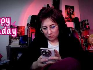 Mistress Scarlett Sen