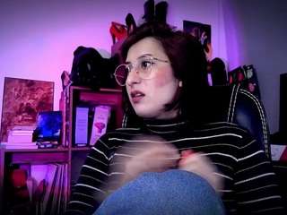 Mistress Scarlett Sen