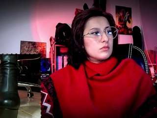 Mistress Scarlett Sen