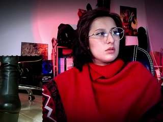 Mistress Scarlett Sen