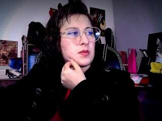 Mistress Scarlett Sen