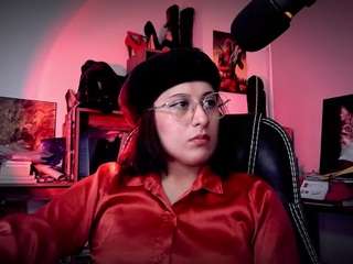 Mistress Scarlett Sen