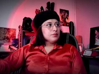 Mistress Scarlett Sen