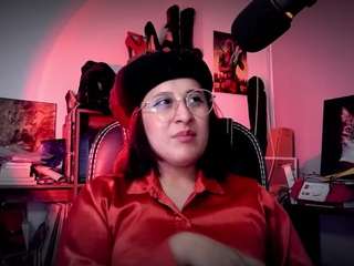 Mistress Scarlett Sen