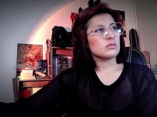 Mistress Scarlett Sen