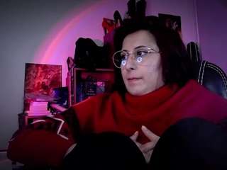 Mistress Scarlett Sen