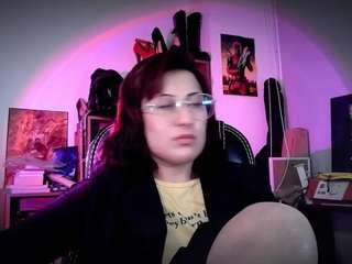 Mistress Scarlett Sen