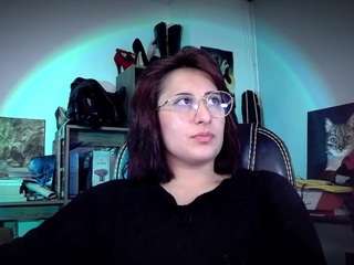 scarlettsen webcam