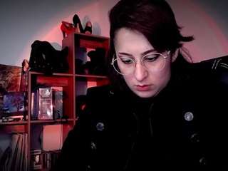 Mistress Scarlett Sen