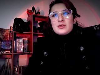 Mistress Scarlett Sen