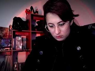 Mistress Scarlett Sen