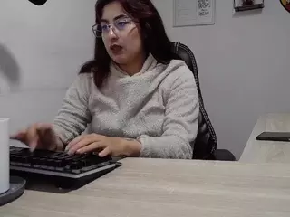 scarlettsen's Live Sex Cam Show