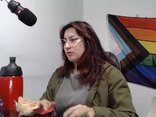 scarlettsen's Live Sex Cam Show