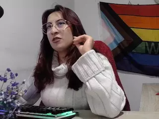 scarlettsen's Live Sex Cam Show