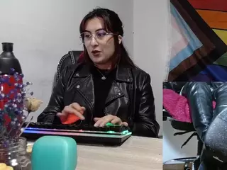 scarlettsen's Live Sex Cam Show