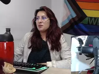 scarlettsen's Live Sex Cam Show