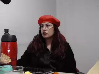scarlettsen's Live Sex Cam Show