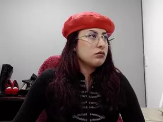 scarlettsen's Live Sex Cam Show