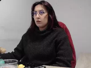 scarlettsen's Live Sex Cam Show