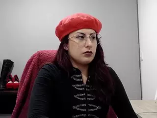 scarlettsen's Live Sex Cam Show
