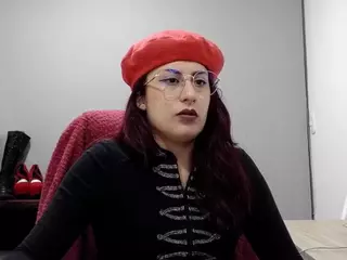 scarlettsen's Live Sex Cam Show
