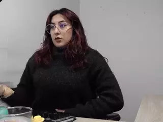 scarlettsen's Live Sex Cam Show