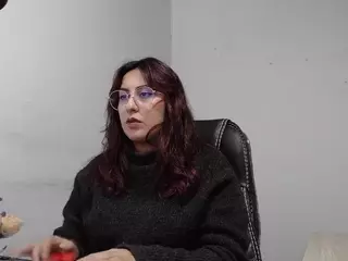 scarlettsen's Live Sex Cam Show