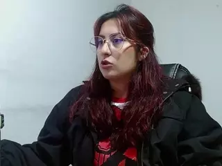 scarlettsen's Live Sex Cam Show