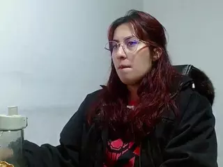 scarlettsen's Live Sex Cam Show