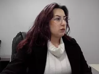 scarlettsen's Live Sex Cam Show