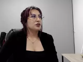 scarlettsen's Live Sex Cam Show