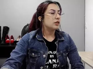 scarlettsen's Live Sex Cam Show